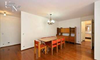 Imagem 5: Apartamento com 3 dormitórios à venda, 127 m² por R$ 1.800.000 - Itaim Bibi - São Paulo/SP