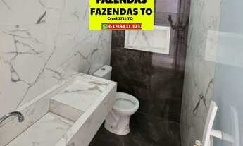 Imagem 4: Vendo casa alto padrão na 505 sul em Palmas TO...