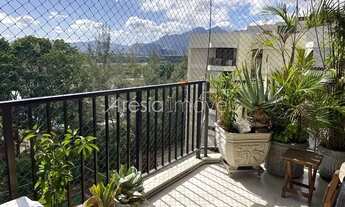 Imagem 2: Portal do Bosque - Barra da Tijuca