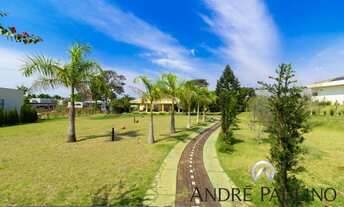 Imagem: CONDOMÍNIO RECANTO DO SALTO