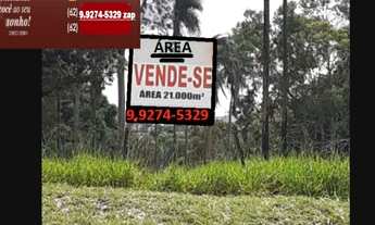 Imagem: Área Anel-viário 20 mil metros quadrados