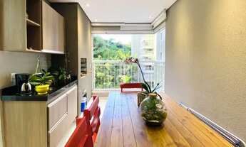 Imagem 7: Apartamento à venda no bairro Jardim Flórida - Jundiaí/SP