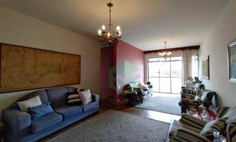 Imagem 3: Apartamento com 3 dormitórios para alugar, 196 m² por R$ 3.600,01/mês - Centro - São Berna