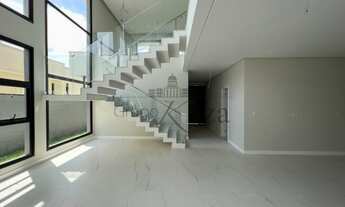 Imagem 4: Casa de Alto Padrão - Residencial Jardim do Golfe III - Urbanova - 430m² - 5 Suítes