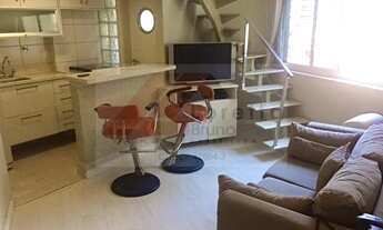 Imagem 4: São Paulo - Apartamento Padrão - Vila Nova Conceição