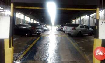 Imagem 3: São Paulo - Terreno Padrão - Perdizes