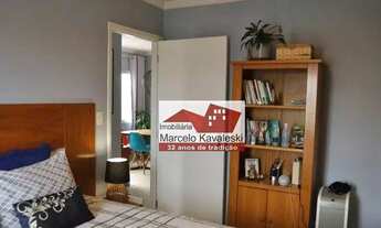 Imagem 6: Apartamento à venda, 65 m² por R$ 370.000,00 - Vila Moinho Velho - São Paulo/SP