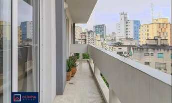 Imagem 3: Apartamento Locação Bela Vista 220 m² 3 Dormitórios