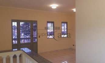 Imagem 2: Casa para aluguel com 97 metros quadrados com 3 quartos em Jardim Paraíso - São José dos C