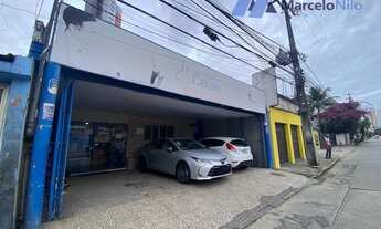 Imagem: Casa Comercial Na Av. Norte, Recepção