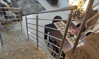 Imagem 7: Incrível sobrado 153m², 3 suítes, cond. fechado no Santa Cruz - Cuiaba - MT