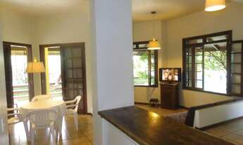 Imagem 5: Excelente casa com vista para o mar à venda no Santinho, em Florianópolis.<br><br