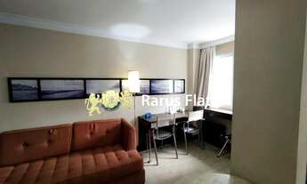 Imagem 2: Apartamento para venda no Jardins - Edifício International Plaza Flat