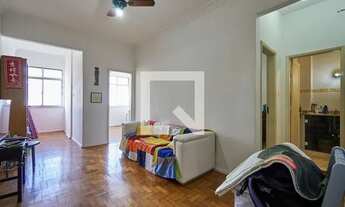 Imagem: Apartamento à Venda - Maracanã, 2 Quartos