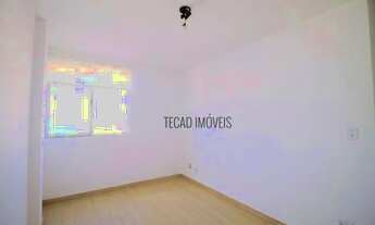 Imagem 3: Apartamento com 1 dormitório para alugar, 55 m² por R$ 2.502,12/mês - Santa Cecília - São