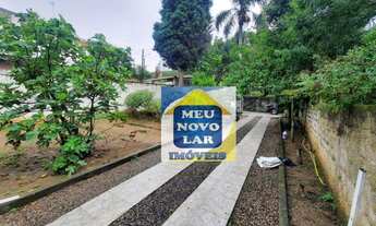 Imagem 3: Casa com 3 dormitórios para alugar, 100 m² por R$ 1.700,00/mês - Santa Quitéria - Curitiba