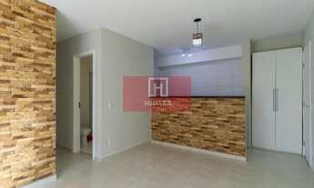 Imagem 4: Apartamento à venda no bairro Campo Limpo - São Paulo/SP, Zona Sul