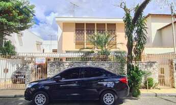 Imagem: Sobrado com 3 dormitórios, 260 m² - venda