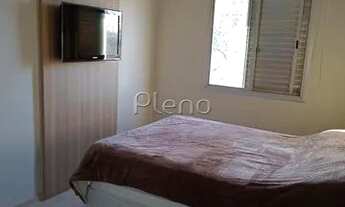 Imagem 6: Apartamento á venda na Vila Industrial - Campinas/SP