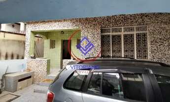 Imagem: RIO DE JANEIRO - Casa Padrão - GUADALUPE