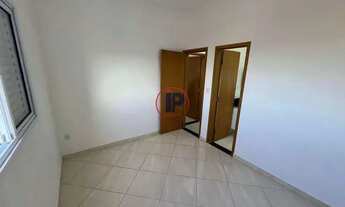 Imagem 5: Apartamento com 2 dorms, Caiçara, Praia Grande - R$ 280 mil, Cod: 9514