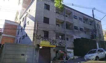 Imagem: PRÉDIO COM 15 APARTAMENTOS, 03 SALÕES