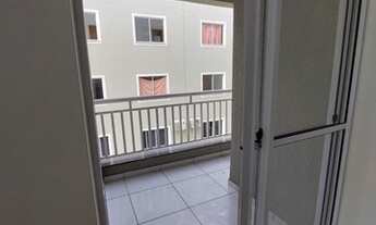 Imagem 3: Alugo apartamento // Condomínio Del Mar // 3 Quartos // Turu - São Luís - MA