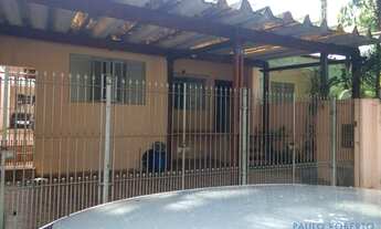 Imagem 3: CASA TÉRREA - CAMPO GRANDE - SP