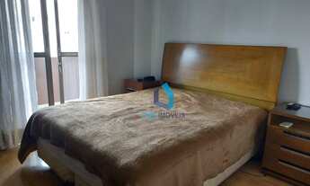 Imagem 4: Apartamento com 4 dormitórios, 300 m² - venda por R$ 2.870.000,00 ou aluguel por R$ 15.000