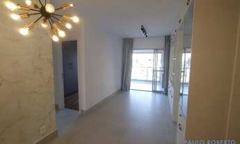 Imagem 2: APARTAMENTO - VILA MADALENA - SP