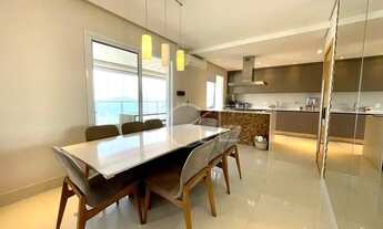 Imagem 4: Apartamento Garden com 3 dormitórios à venda, 215 m² por R$ 3.490.000,00 - Ponta da Praia