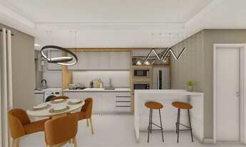 Imagem 2: Novos apartamentos com 2 suítes no bairro São Francisco