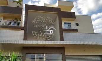 Imagem: LAGOA SANTA - Apartamento Padrão - Lagoa