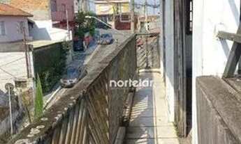 Imagem 2: Sobrado com 9 dormitórios TOTAL DE 5 casas à VENDA - MORADIA E RENDA - 278 m² - Vila Picin
