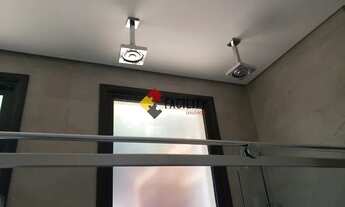 Imagem: Casa capa de revista no Condomínio Residencial