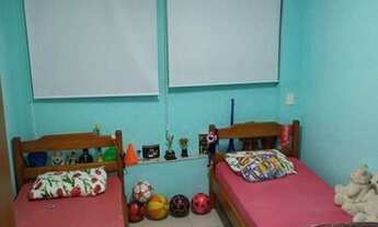 Imagem 3: Apartamento com 2 dormitórios à venda, 90 m² por R$ 450.000,00 - Santa Cecília - São Paulo