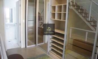 Imagem 6: Flat Para Locação - Brooklin