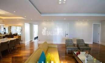 Imagem 4: Apartamento com 4 dormitórios à venda, 233 m² por R$ 2.980.000,00 - Jardim Marajoara - São