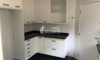 Imagem 6: Apartamento com 3 dormitórios à venda, 124 m² por R$ 790.000,00 - Vila Andrade - São Paulo