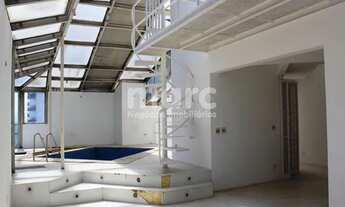 Imagem: SAO PAULO - Apartamento Padrão - SANTA