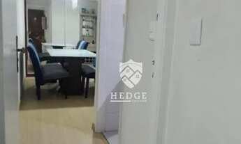 Imagem 3: Apartamento com 3 dormitórios à venda, 70 m² por R$ 350.000 - Cangaíba - São Paulo/SP