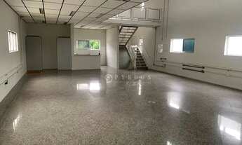 Imagem 3: Prédio para alugar, 1793 m² por R$ 27.407,00/mês - Chácaras Reunidas - São José dos Campos