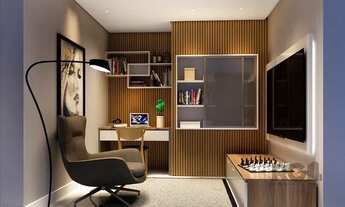 Imagem 3: Apartamento em Três Figueiras