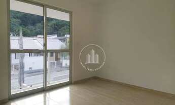 Imagem 7: Sobrado com 2 dormitórios à venda, 66 m² por R$ 260.000,00 - São Sebastião - Palhoça/SC