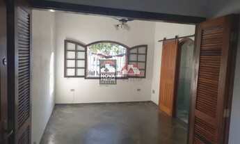 Imagem 5: Casa Padrão em Caraguatatuba