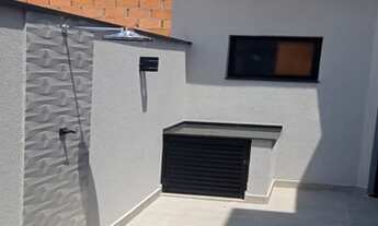 Imagem 3: Casa à venda no Condomínio Villagio Ipanema, Sorocaba, SP