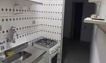 Imagem 6: Apartamento com 1 dormitório para alugar, 42 m² por R$ 1.500/mês - Bela Vista - São Paulo