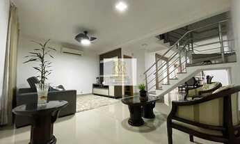 Imagem: Casa à venda no bairro Santa Cruz - Cuiabá/MT