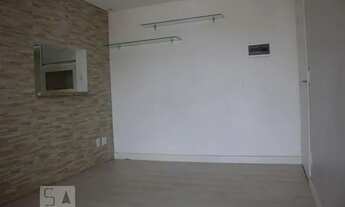 Imagem 5: Apartamento para Aluguel - Vila Jacuí, 2 Quartos, 49 m2