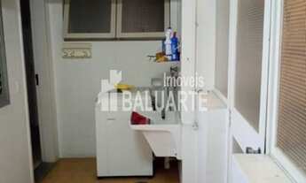 Imagem 5: Apartamento com 4 dormitórios à venda, 160 m² por R$ 1.300.000,00 - Jardim Marajoara - São